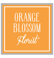 Orange Blossom Florist Ltd