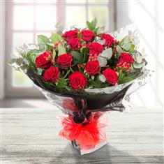 Rory&#39;s Roses
