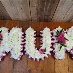 Mum Letters