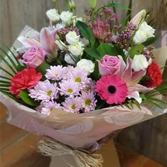 Natural Pinks