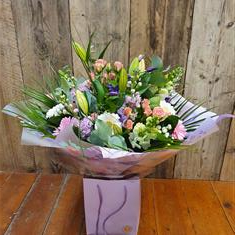 Lou&#39;s Luxury Lilacs