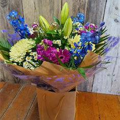 Florist Choice Summer Mix 