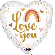 Valentine Balloon