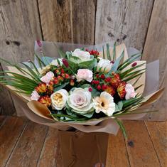 Amelia&#39;s Autumn Array 
