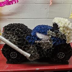 Motorbike