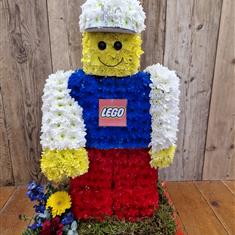 Lego Man