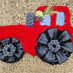 Tractor 2