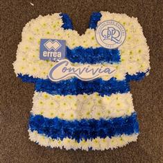 Football Shirt 
