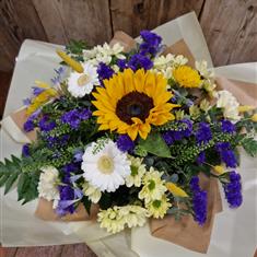 Florist Summer Mix