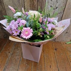 Florist Pink Mix