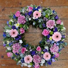 Luxury Wreath