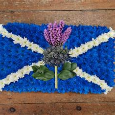 Scottish Flag
