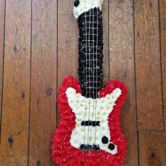 Guitar 