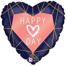 Valentine Balloon 2 