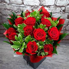 12 Days of Christmas