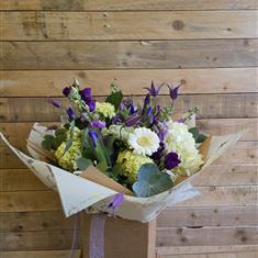 Country Luxury Handtied 